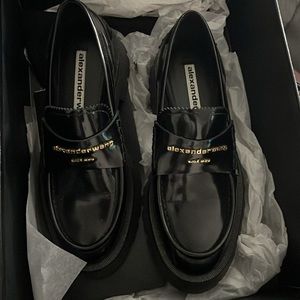 Alexander Wang Carter Loafer